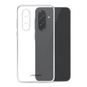 Mobilize Gelly Case Samsung Galaxy A57 5G Clear