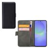 Mobilize Classic Gelly Wallet Book Case Samsung Galaxy A57 5G Black