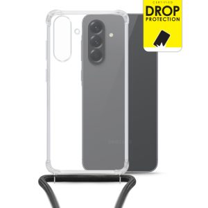 My Style Loop Case for Samsung Galaxy A57 5G Clear