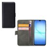 Mobilize Classic Gelly Wallet Book Case Samsung Galaxy A27 5G Black