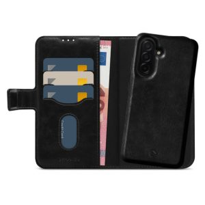 Mobilize 2in1 Magnet Gelly Wallet Case Samsung Galaxy A27 5G Black