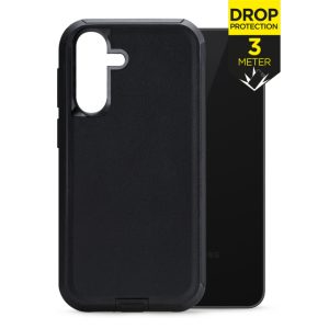 Mobilize Defender Case Samsung Galaxy A27 5G Black