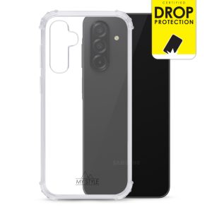 My Style Protective Flex Case for Samsung Galaxy A27 5G Clear