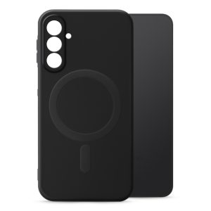 My Style Protective Flex Magsafe Compatible Case for Samsung Galaxy A27 5G Black