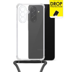 My Style Loop Case for Samsung Galaxy A27 5G Clear