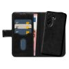 Mobilize 2in1 Magnet Gelly Wallet Case Samsung Galaxy A37 5G Black