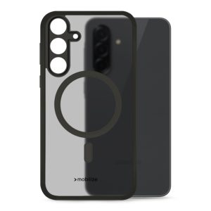Mobilize MagSafe Compatible Hybrid Case Samsung Galaxy A37 5G Black