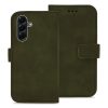 My Style Flex Wallet for Samsung Galaxy A37 5G Forest Green