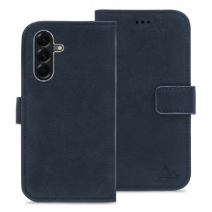 My Style Flex Wallet for Samsung Galaxy A37 5G Royal Blue