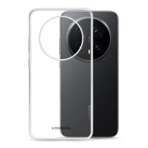 Mobilize Gelly Case Honor Magic8 Pro Clear