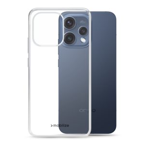 Mobilize Gelly Case OPPO Reno15 5G Clear