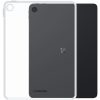 Mobilize Gelly Case OnePlus Pad Go 2  Clear