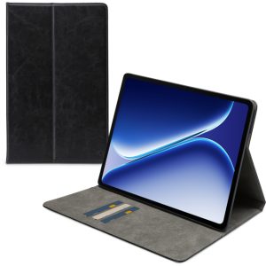 Mobilize Premium Folio Case OnePlus Pad Go 2  Black