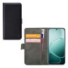 Mobilize Classic Gelly Wallet Book Case OPPO A6 4G/5G Black