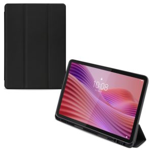 Mobilize Solid Folio Case Lenovo Tab 10.1 Black