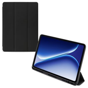 Mobilize Solid Folio Case OnePlus Pad Go 2 Black