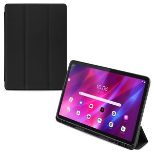 Mobilize Solid Folio Case Lenovo Yoga Tab 11 Black